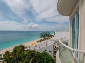 Breathtaking Ocean View Luxury Apartment